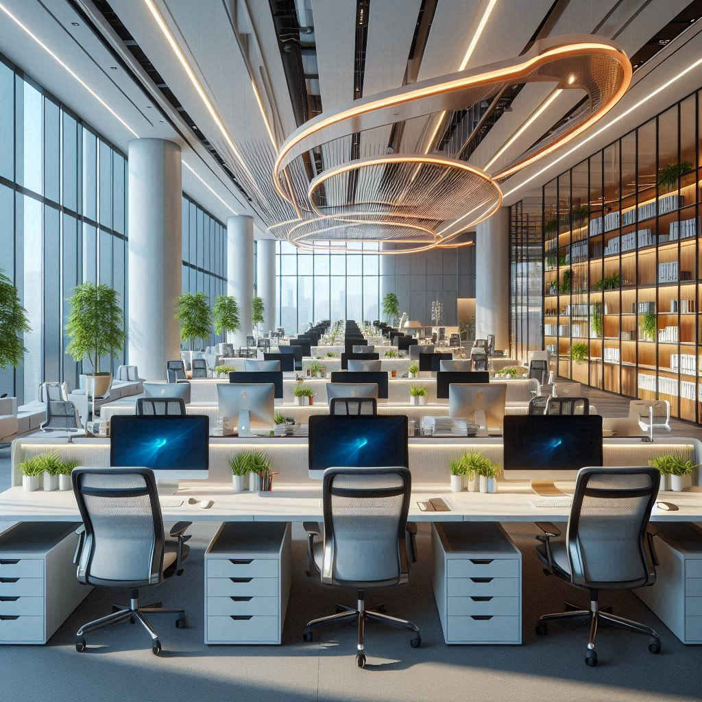 杭州国信大厦文章配图