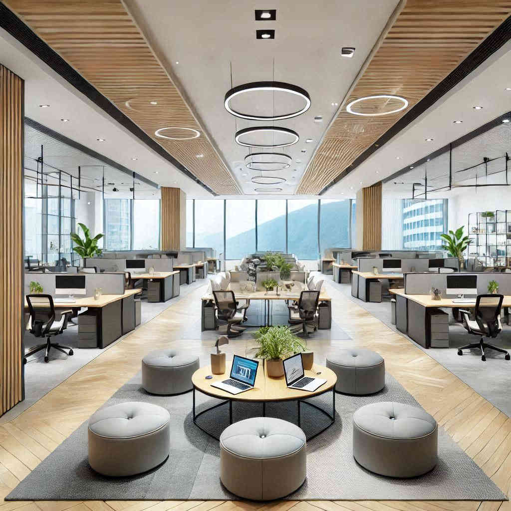 杭州国信大厦文章配图