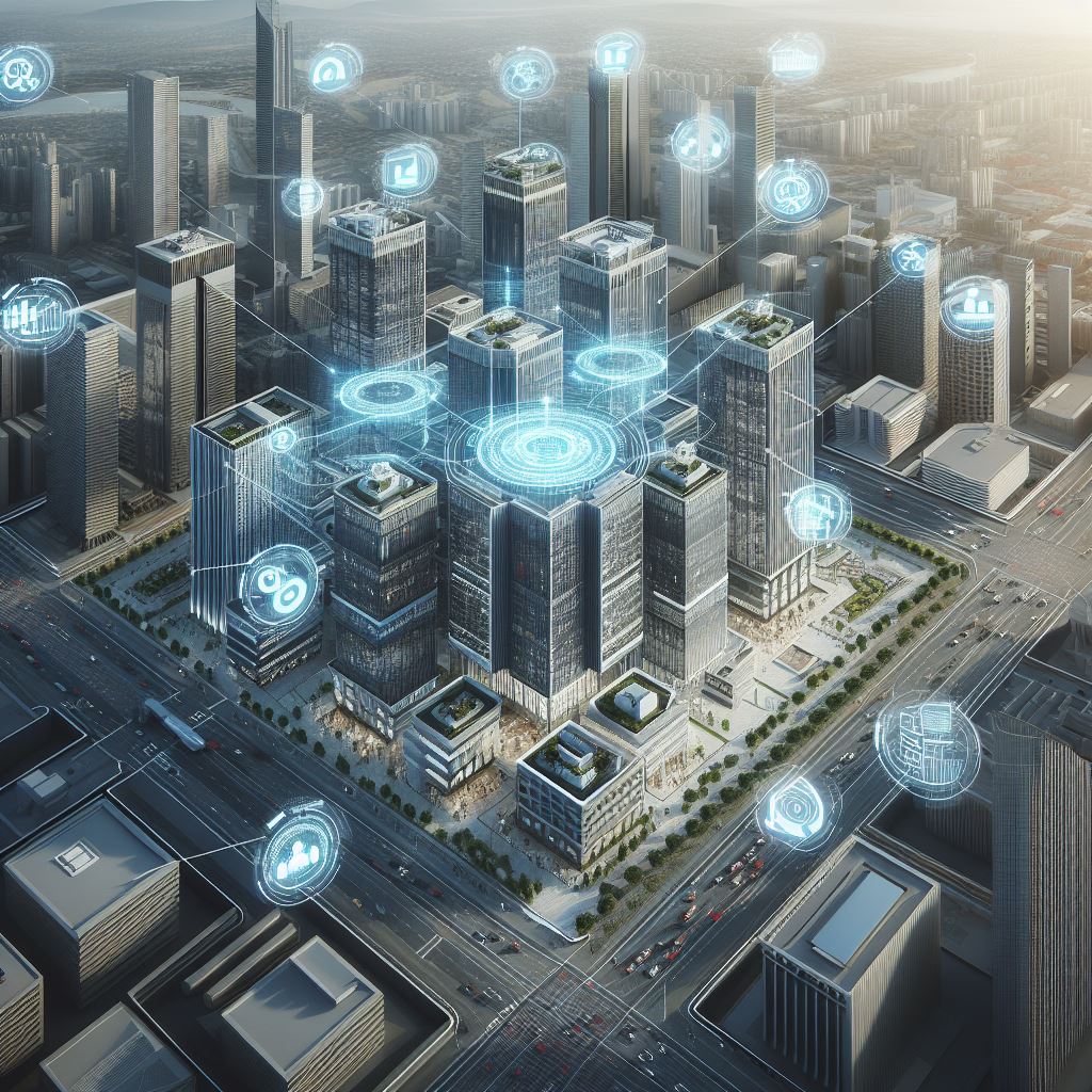 多功能写字楼的市场前景：杭州国信大厦的战略探析文章配图